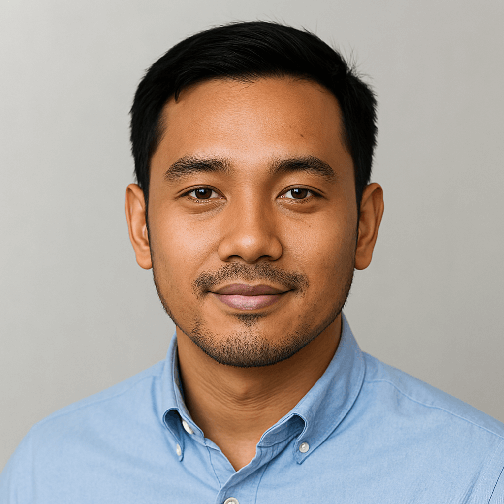 Foto profil Joko