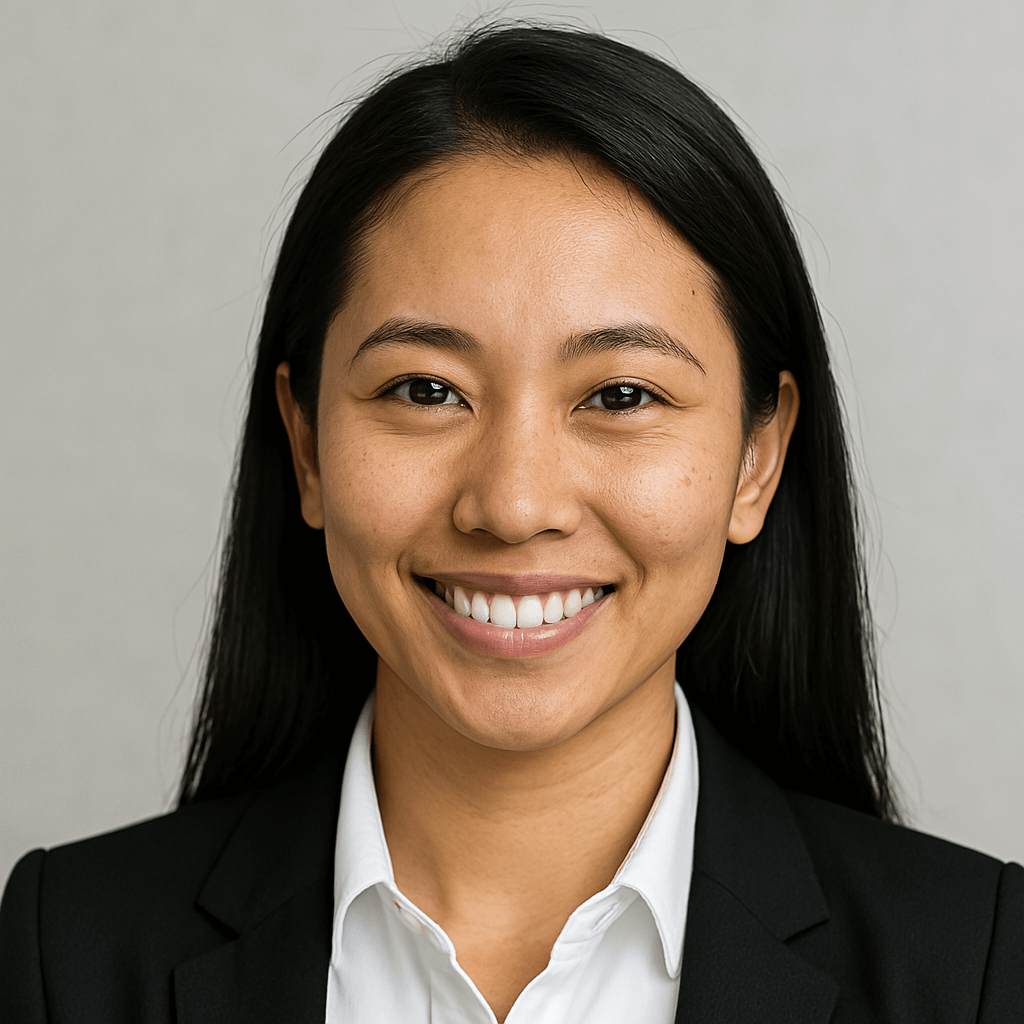 Foto profil Rita