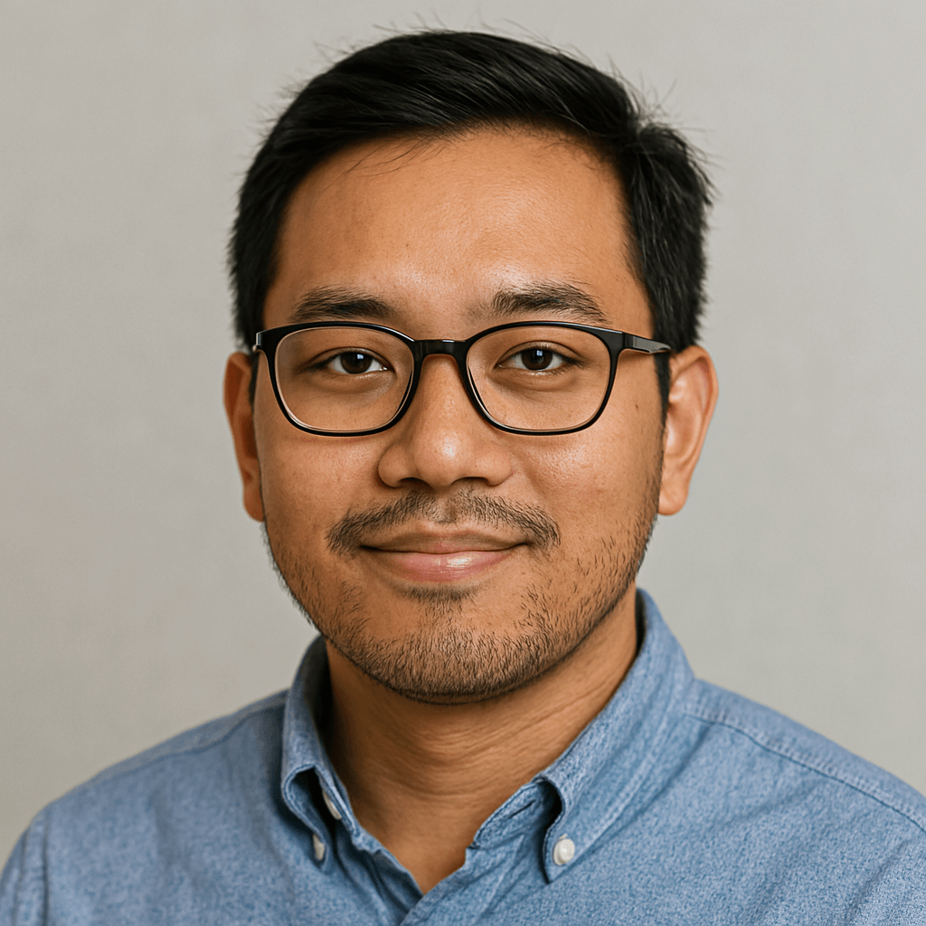 Foto profil Jordi
