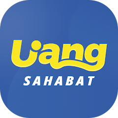 Uang Sahabat logo